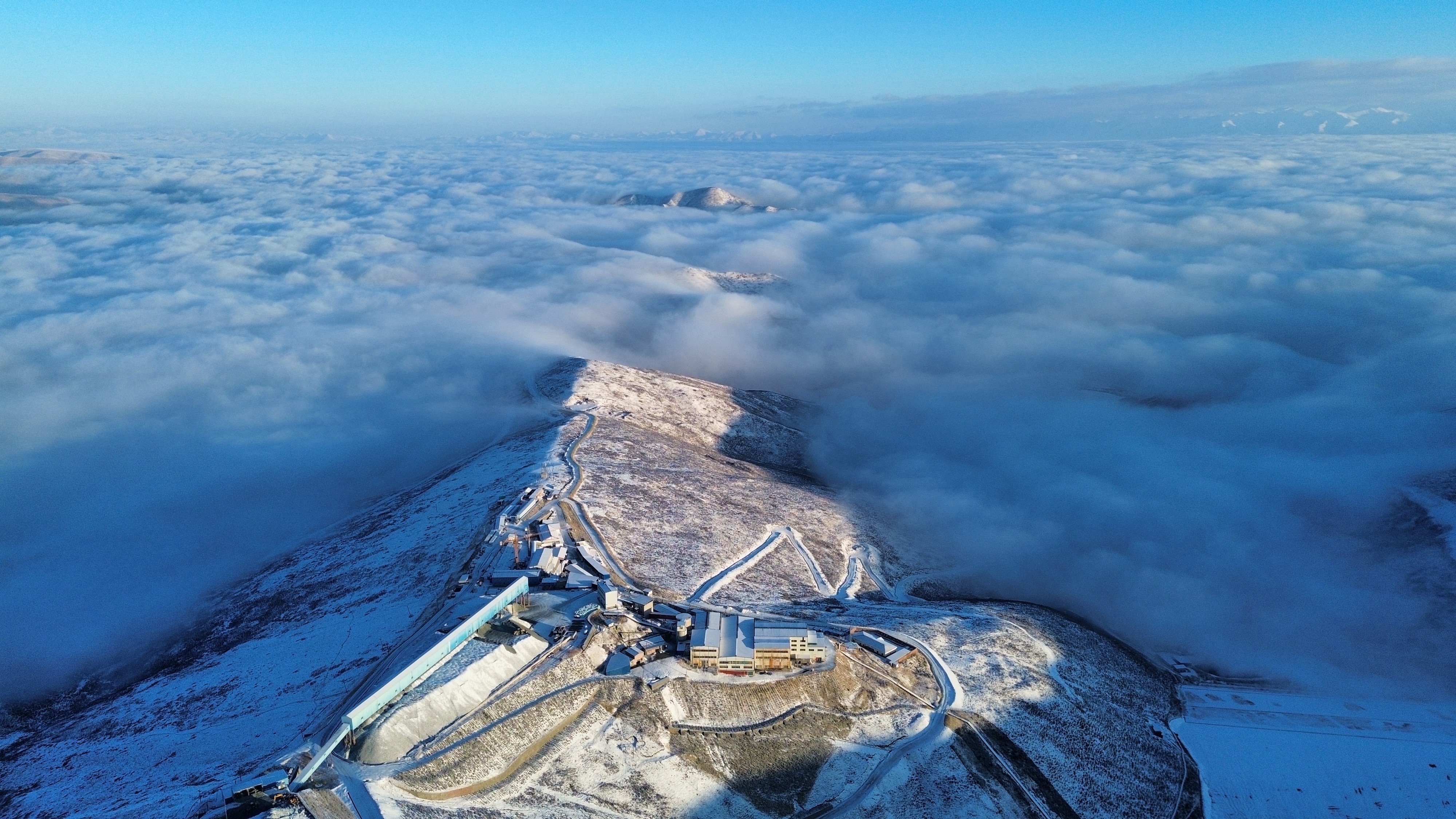 開(kāi)發(fā)一方資源，帶動(dòng)一方經(jīng)濟(jì)，造福一方百姓